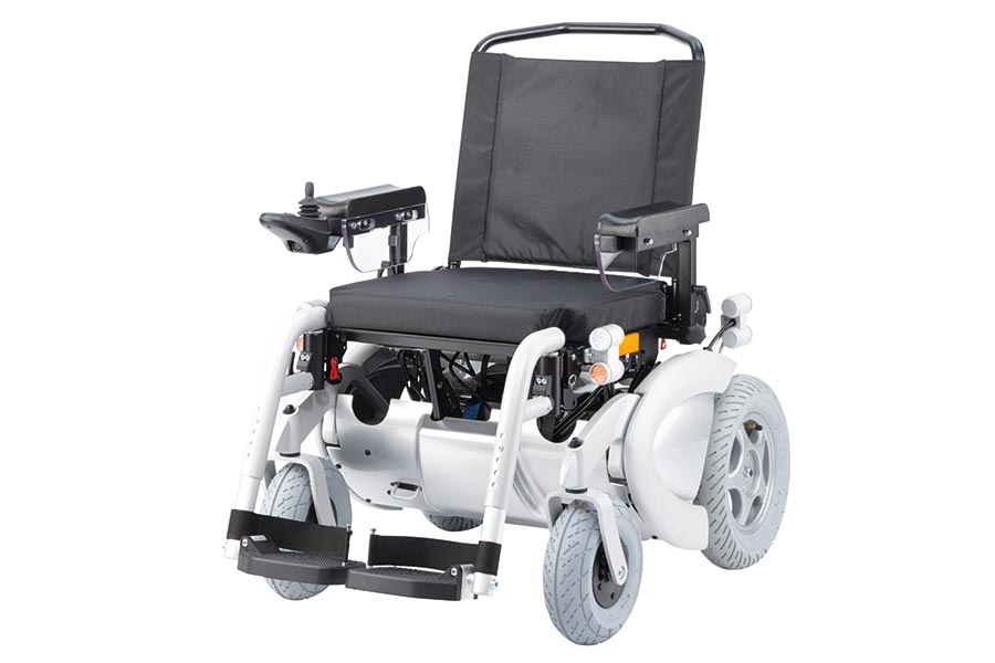 Rollstuhl 02